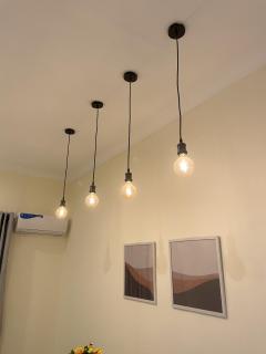 Blanco Homes Shortlet Apartment Ilorin - 3