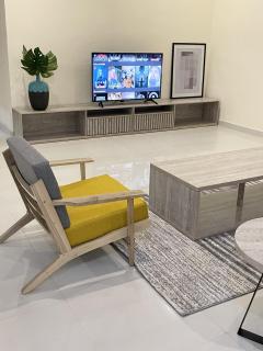 Blanco Homes Shortlet Apartment Ilorin - 1