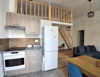 2 à 6 personnes - WELCOME TO NICE ! LOGEMENT PORT - Nice - 6