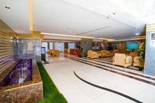 Lambert ApartHotel - Dschidda - 3