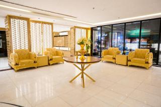 Lambert ApartHotel - Dschidda - 4