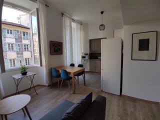 2 à 6 personnes - WELCOME TO NICE ! LOGEMENT PORT - Nice - 7