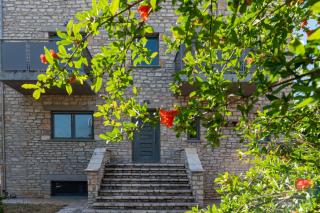 Kalpaki stone apartment 1 - 9