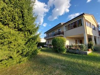 Sobe Ivančica - Rupa - 2