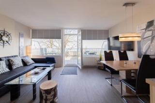 Ferienwohnung Strandhotel App. 105 - Scharbeutz - 0