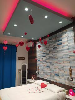 B&B Ammore - Castellammare di Stabia - 3