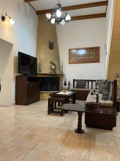 KAMARA traditional house - Soroni - 8