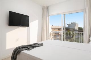 Hotel Atolon & Kaafu Beach Club - Cala Bona - 3