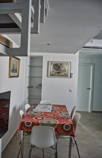 Covadonga 9 Apartments - Triana - Siviglia - 8