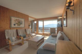 Apartment Cristal 414 - Anzère - 0