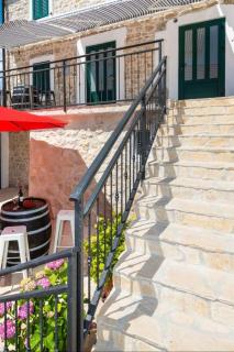 Kuća za odmor Megi - 1