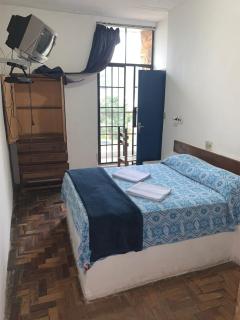 Pousada Vila Rica - 4