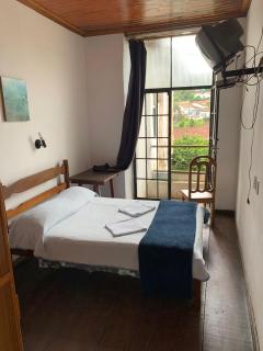 Pousada Vila Rica - 3