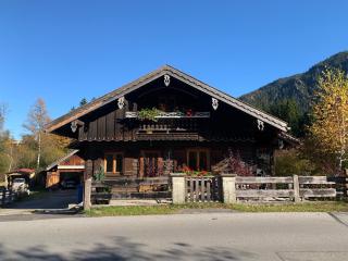 Ferienwohnung Maier Schliersee Neuhaus - Schliersee - 9