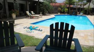 Pousada Villa Caiobá - 2