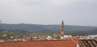 ENTRE TORRES - Jerez de los Caballeros - 8
