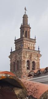 ENTRE TORRES - Jerez de los Caballeros - 2
