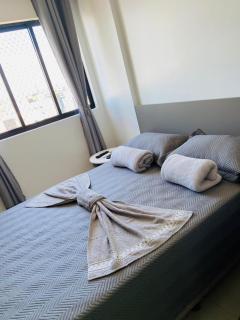 APARTAMENTO PONTA VERDE - MACEIO-AL - 4