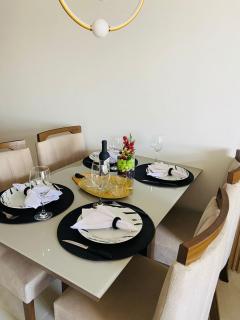 APARTAMENTO PONTA VERDE - MACEIO-AL - Maceió - 2