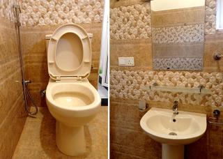 Arusha Guest House - 8