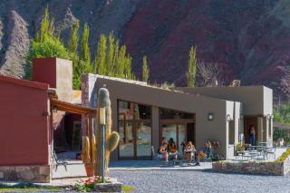 Ecohotel Posta de Purmamarca - 7