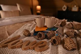 Domes Town by ANGAR - 6