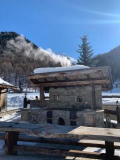 Chalet in Via Dali Mina - Livigno - 7