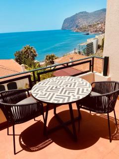 Ocean Cliffs Apartments - Funchal - 0
