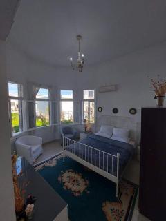 Tower Traditional Pool Villa - Kremasti - 5