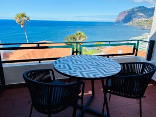 Ocean Cliffs Apartments - Funchal - 6
