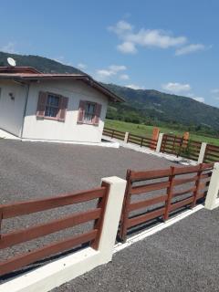 Casa de Temporada Sítio Viva Serra - Urubici - 1