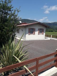 Casa de Temporada Sítio Viva Serra - Urubici - 5