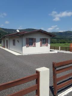 Casa de Temporada Sítio Viva Serra - Urubici - 6