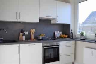 Ferienwohnung Strandbutze**** - 4