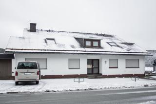 Welcome in - Am Kleehagen 51-F, Niedersfeld-Winterberg - Winterberg - 0