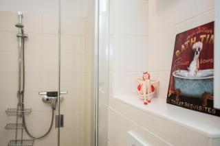 Welcome in - Appartement in Niedersfeld-Winterberg met balkon en berging - Winterberg - 5