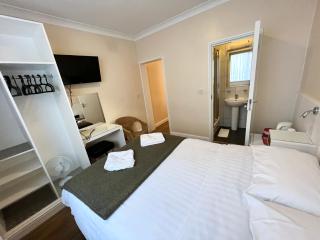 Melbourne House Hotel - London - 3