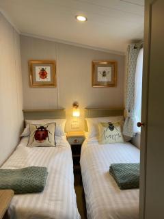 5 Lake View, Barrow, Clitheroe - in the heart of the Ribble Valley - 5