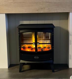 5 Lake View, Barrow, Clitheroe - in the heart of the Ribble Valley - 2