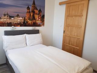 Mátyás Panzió - Szeged - 8