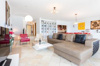 CoolHouses Algarve Luz, Ocean front 4 Bed house w/ pool, Casa da Pipa - Praia da Luz - 6