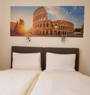 Mátyás Panzió - 9