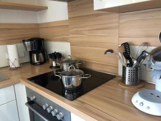 Tarrazza Ferienwohnungen Erpeldinger - 3