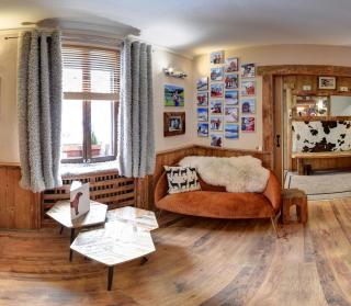 Hôtel Les Cimes - Megève - 4
