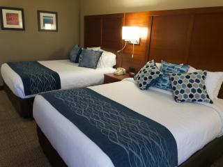 Comfort Inn, Erie - Near Presque Isle - Erie - 5
