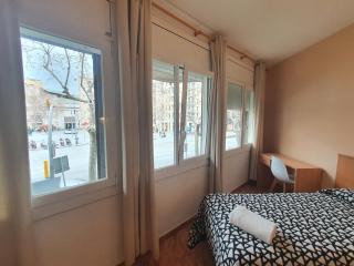 Hostal Rio De Castro - Barcelona - 7