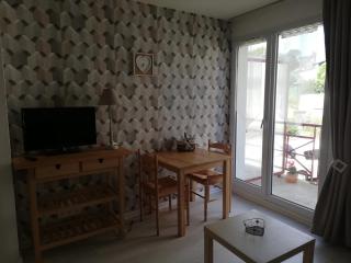 Joli studio à DINARD /LA RICHARDAIS à 5 mn plage - 3