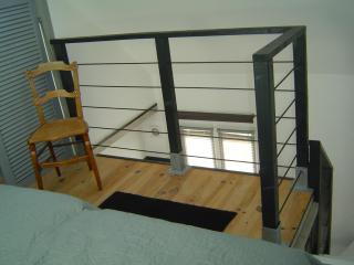 Studio Etables sur mer - 2