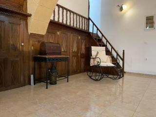 KAMARA traditional house - Soroni - 4