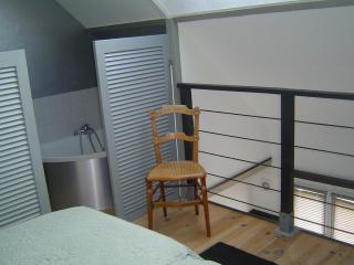 Studio Etables sur mer - 1